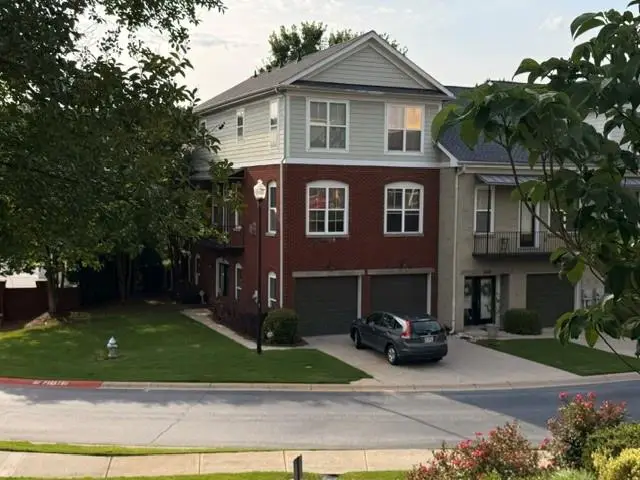 6035 Brookside Oak Circle, Norcross, GA 30093 - #2