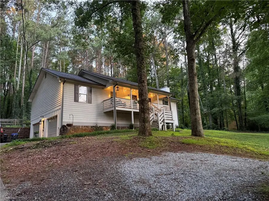 417 Sweetgum Drive, Woodstock, GA 30188 - #2
