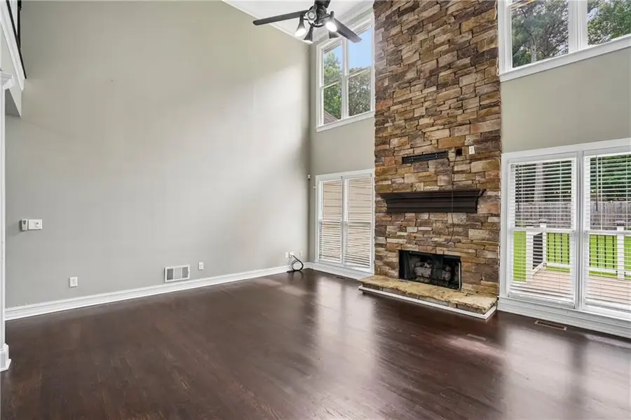 6209 Benbrooke Drive Nw, Acworth, GA 30101 - #3