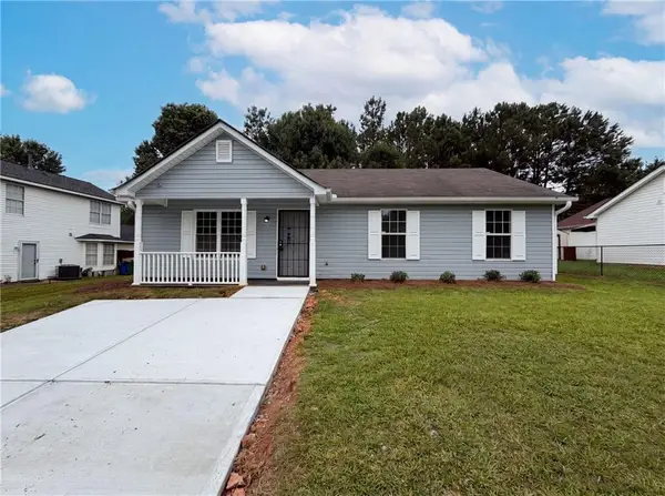 3353 Homeward Trail, Ellenwood, GA 30294