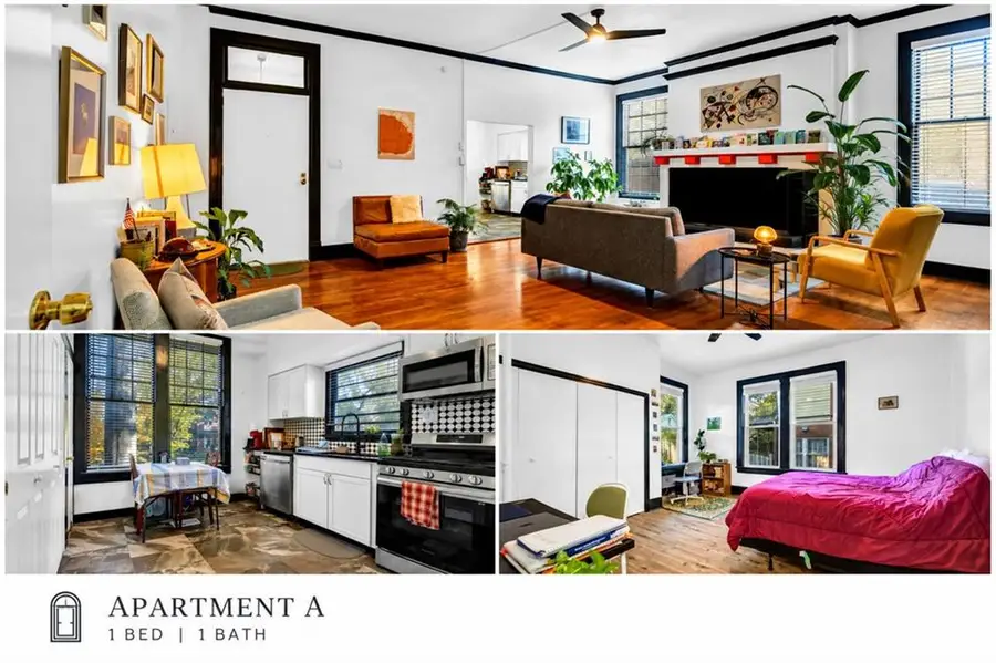 800 NE Myrtle Street Ne, Atlanta, GA 30308 - #2