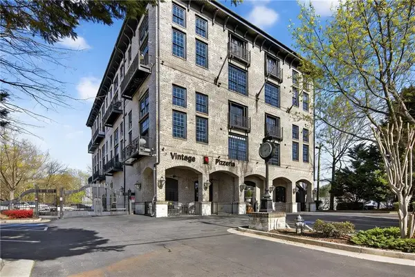 5434 Peachtree Road #117, Atlanta, GA 30341
