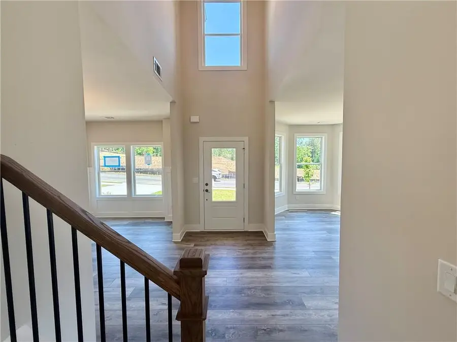 4250 Shirebrook Trail, Hoschton, GA 30548 - #3