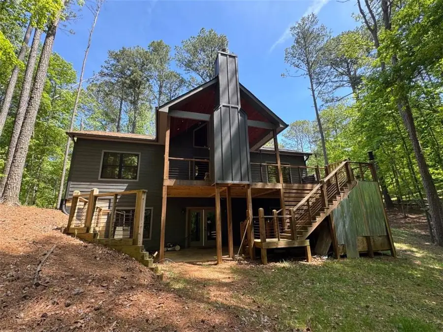 55 Monitor Drive, Ellijay, GA 30540 - #2