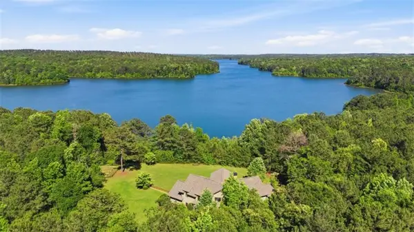 Address Withheld By Seller, Locust Grove, GA 30248