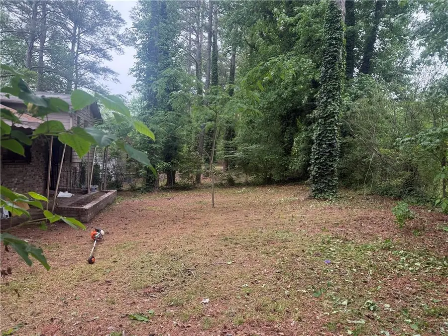 2930 Carriage Lane, South Fulton, GA 30349 - #3