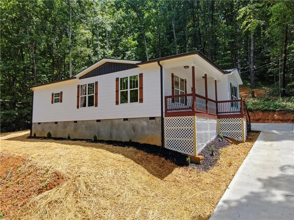 171 N Dale Avenue, Calhoun, GA 30701 - #1