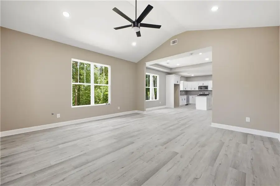 171 N Dale Avenue, Calhoun, GA 30701 - #2
