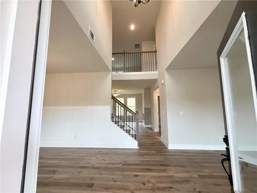 4270 Shirebrook Trail, Hoschton, GA 30548 - #3