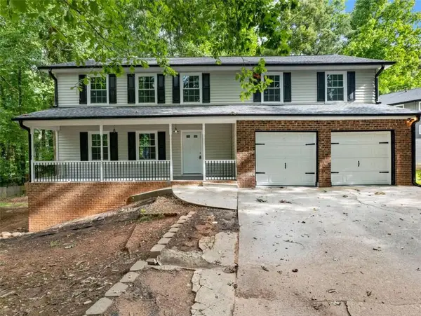 4984 Willow Overlook, Stone Mountain, GA 30088
