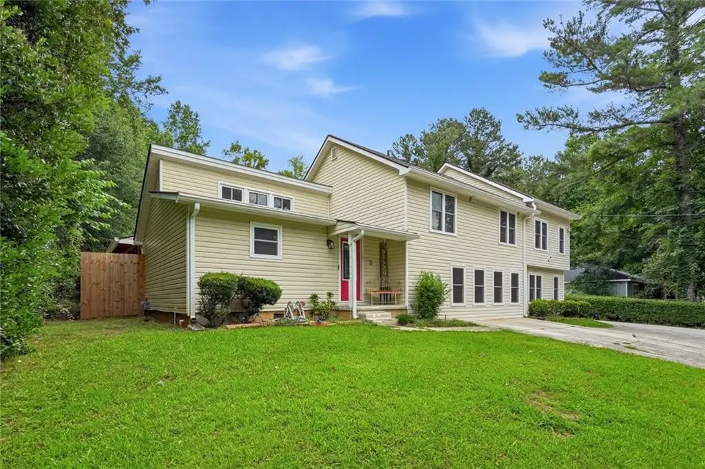 5032 Springtree Court, Lithonia, GA 30038 - #1