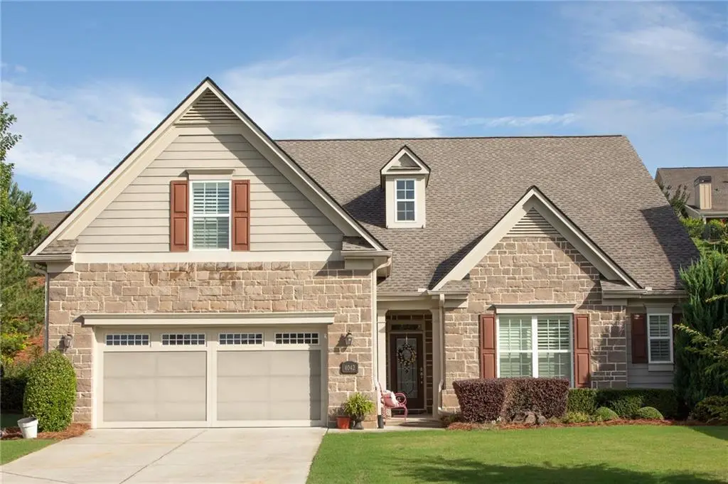 4042 Lavender Point, Gainesville, GA 30504 - #1