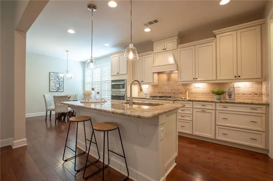 4042 Lavender Point, Gainesville, GA 30504 - #3