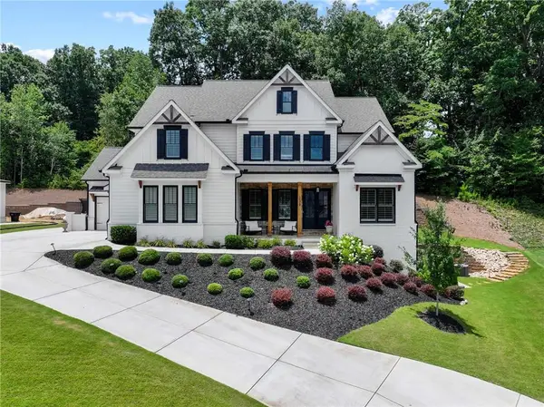 239 Jackson Heights Lane, Marietta, GA 30064