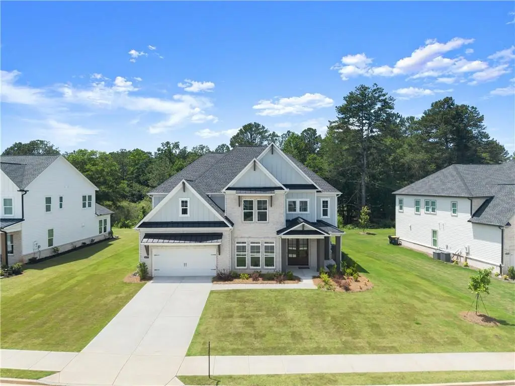 6470 Pond View Drive, Cumming, GA 30028 - #1