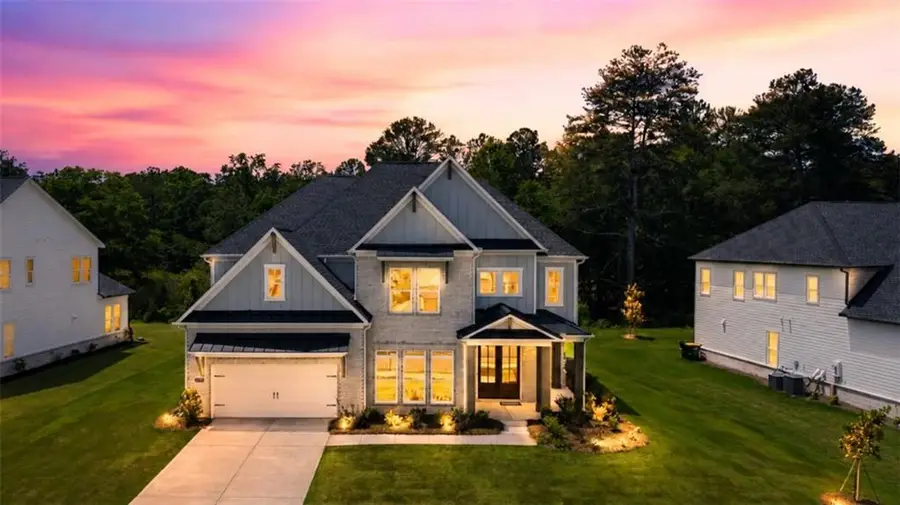 6470 Pond View Drive, Cumming, GA 30028 - #2
