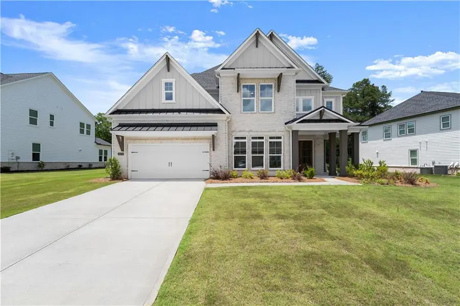 6470 Pond View Drive, Cumming, GA 30028 - #3