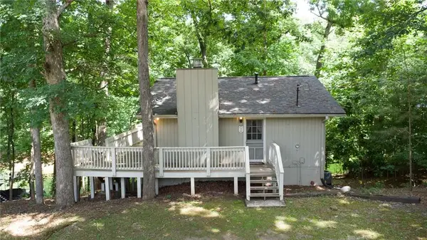 130 Longview Drive, Dawsonville, GA 30534