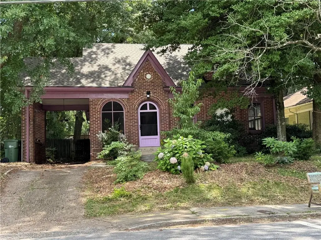 1449 Glenwood Avenue Se, Atlanta, GA 30316 - #1
