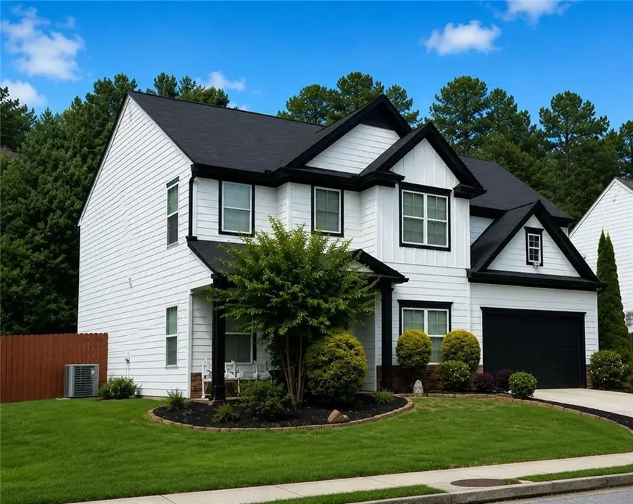 230 Haleys Court, Woodstock, GA 30188 - #3