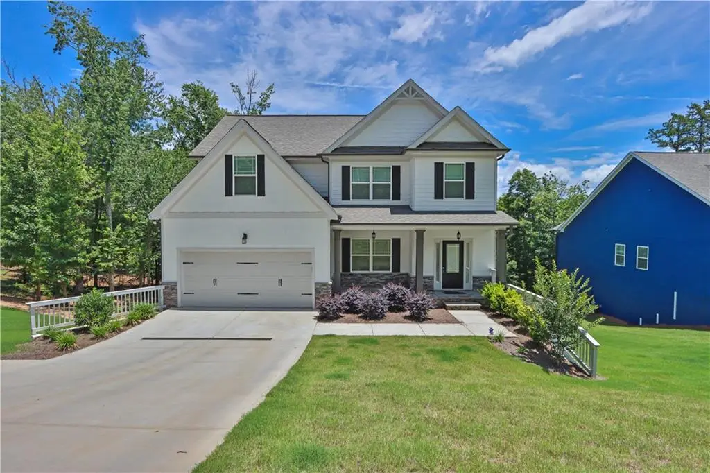 3929 Camden Court, Gainesville, GA 30506 - #1
