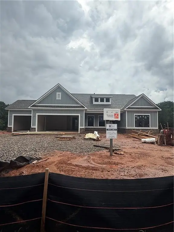 281 Weslyn Drive, Social Circle, GA 30025 - #1