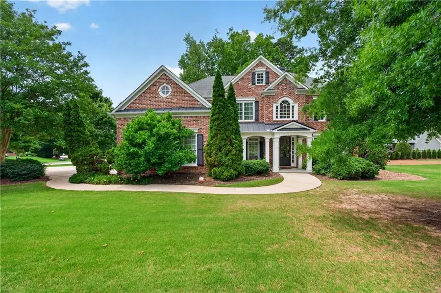 2898 Paces Farm Court Sw, Marietta, GA 30064 - #3