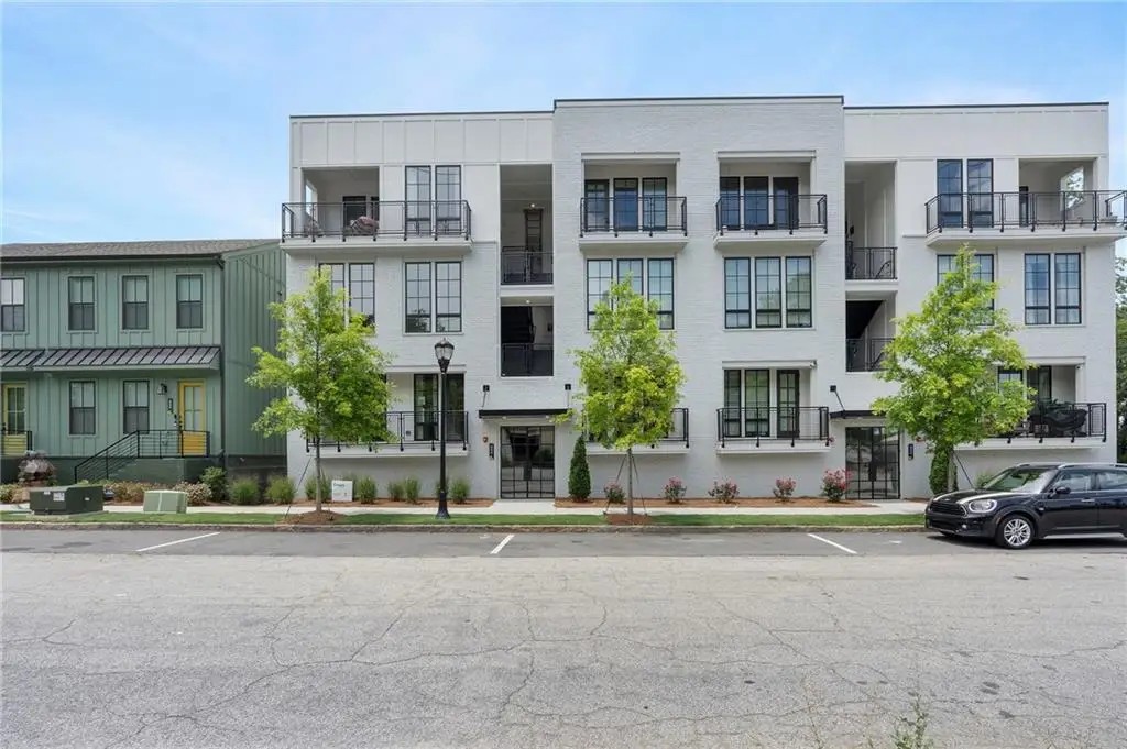 991 Bibbs Circle Nw #26, Atlanta, GA 30318 - #1