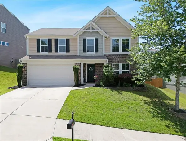 1670 Shire Village Drive, Buford, GA 30518