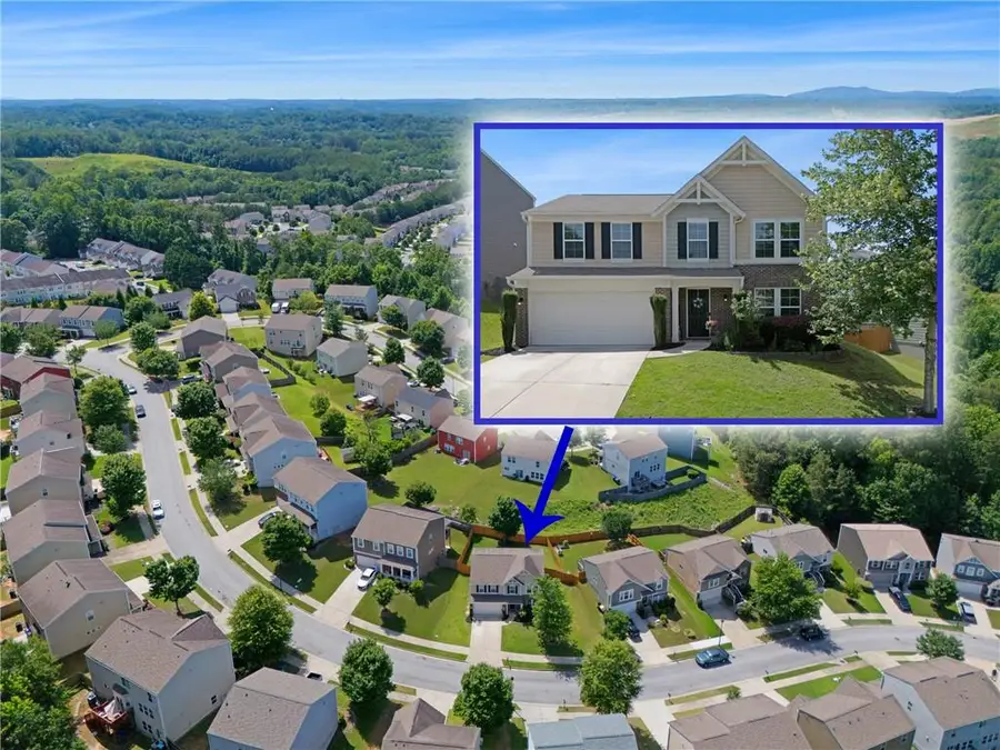 1670 Shire Village Drive, Buford, GA 30518 - #2