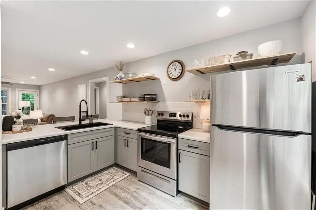 302 Teal Court #302, Roswell, GA 30076 - #1