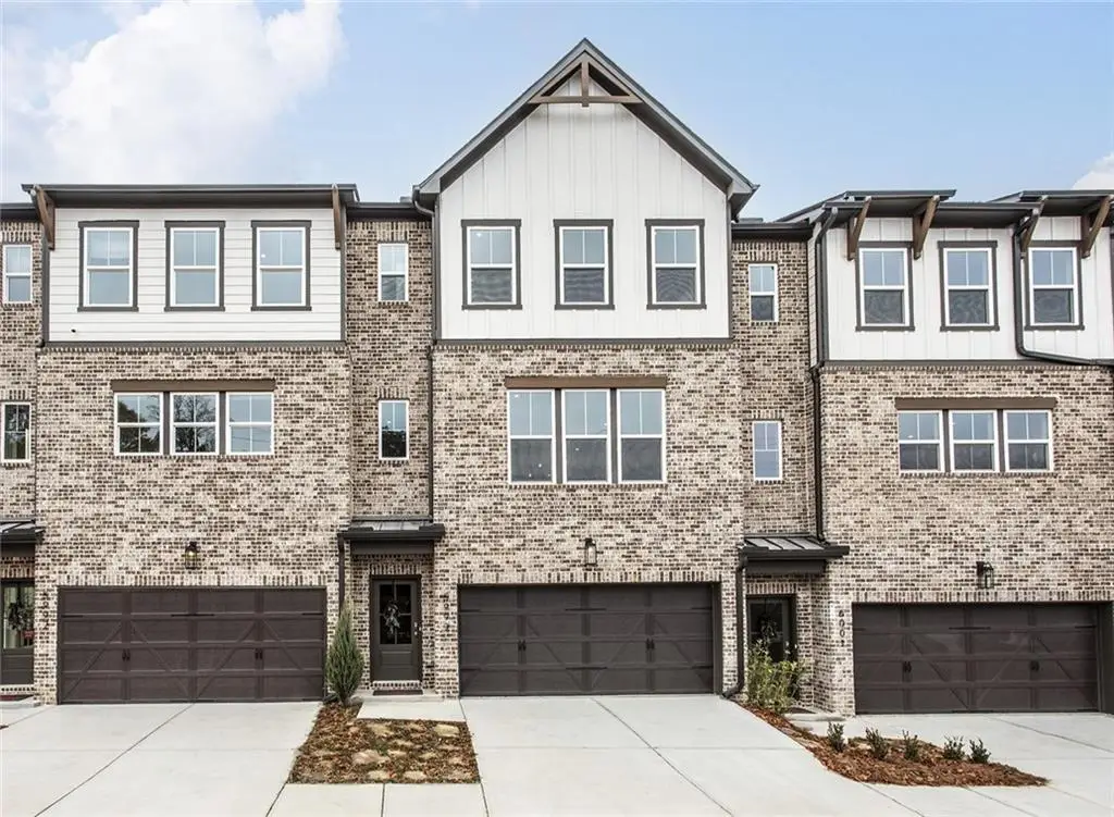 5999 Haviland Alley, Sugar Hill, GA 30518 - #1
