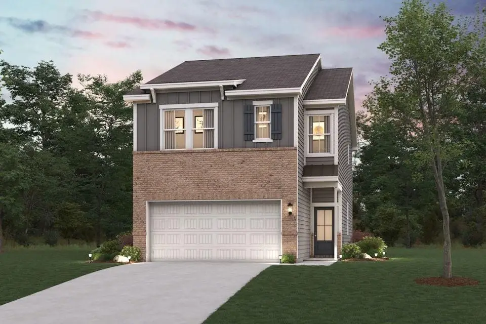 2066 Underwood Drive #25, Lawrenceville, GA 30043 - #1