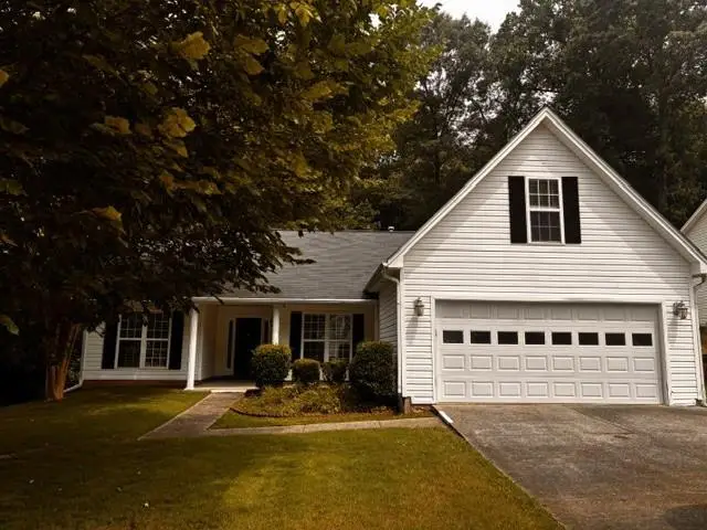2805 Fort Apachee Trail, Dacula, GA 30019 - #1