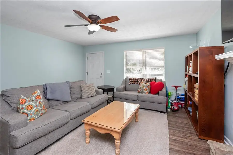 153 Creek Side Drive, McDonough, GA 30252 - #3