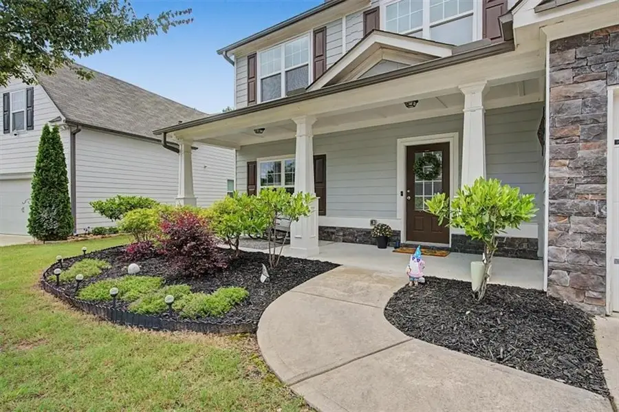 111 Serendipity Way, Dallas, GA 30157 - #3