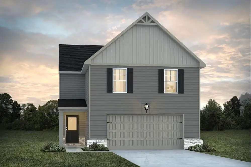172 Percheron, Hogansville, GA 30230 - #1