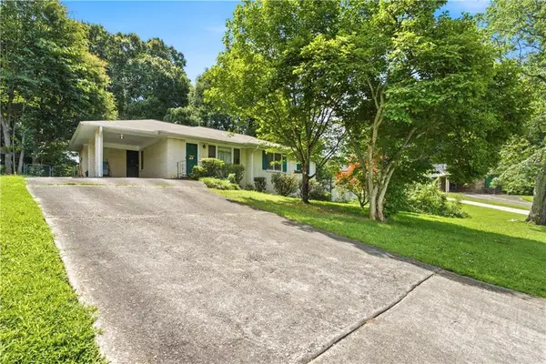 6574 Amity Court, Rex, GA 30273