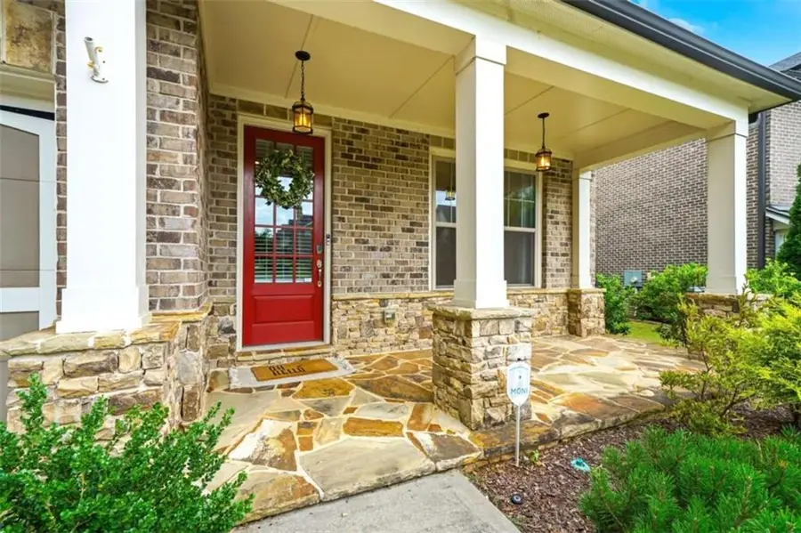 4020 Claiborne Farm Road, Suwanee, GA 30024 - #3