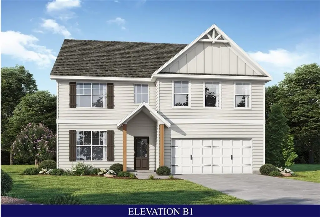 232 Sage Lot 32 Street, Commerce, GA 30529 - #1