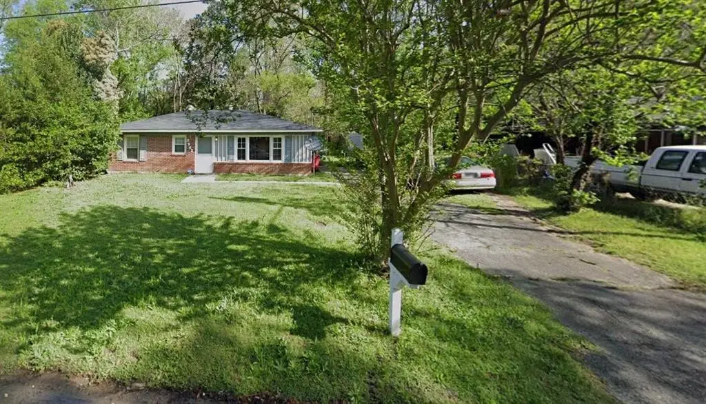 2903 Jadan Place, Macon, GA 31206 - #1