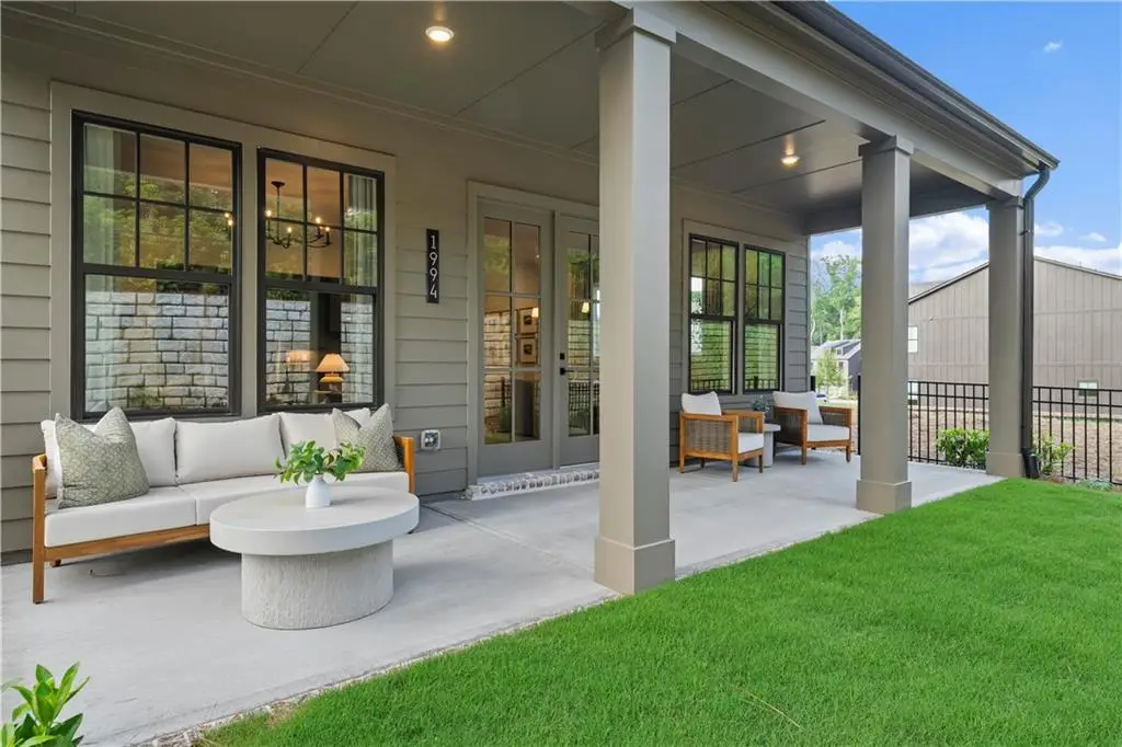1990 Catnap Court, Chamblee, GA 30341 - #1