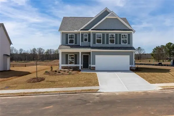 153 Hampton Hallow Drive, Jefferson, GA 30549