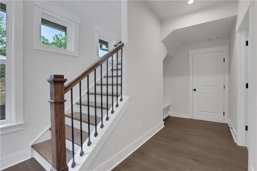 110 Bridgecrest Road, Roswell, GA 30075 - #2