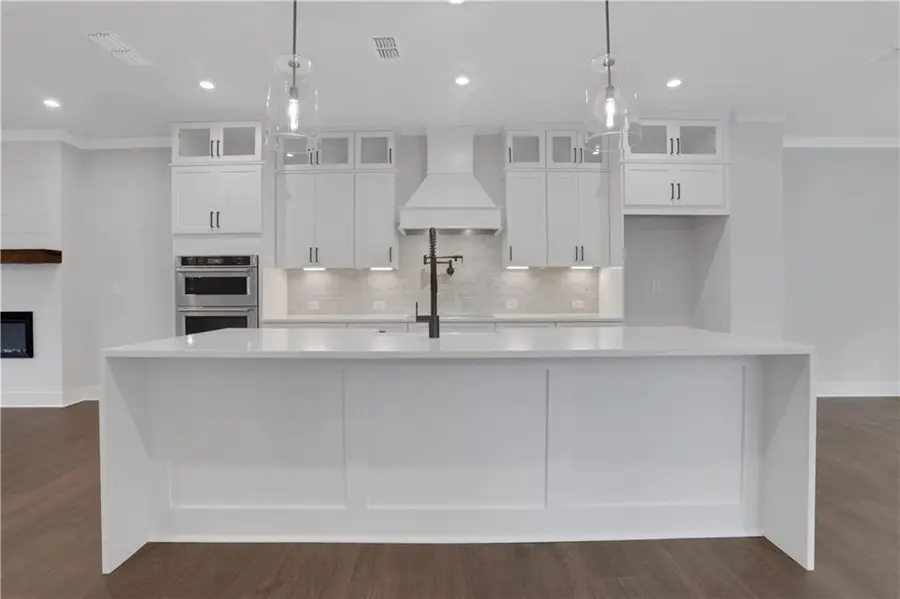 110 Bridgecrest Road, Roswell, GA 30075 - #3