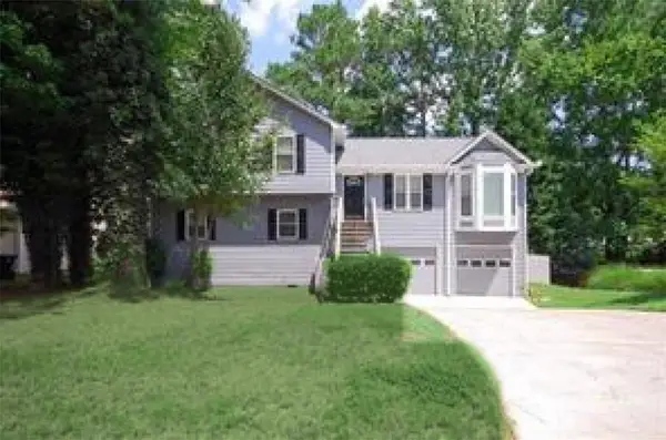 4018 Paloverde Drive Nw, Kennesaw, GA 30144