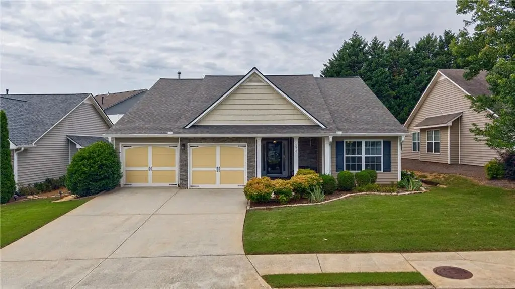 245 Memory Lane, Winder, GA 30680 - #1