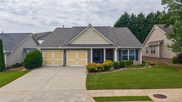 245 Memory Lane, Winder, GA 30680
