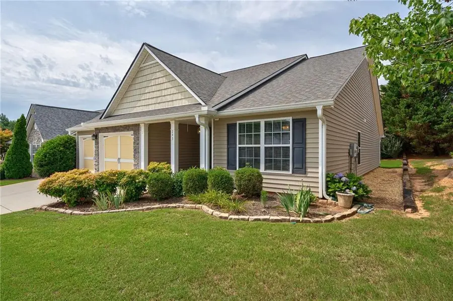 245 Memory Lane, Winder, GA 30680 - #2