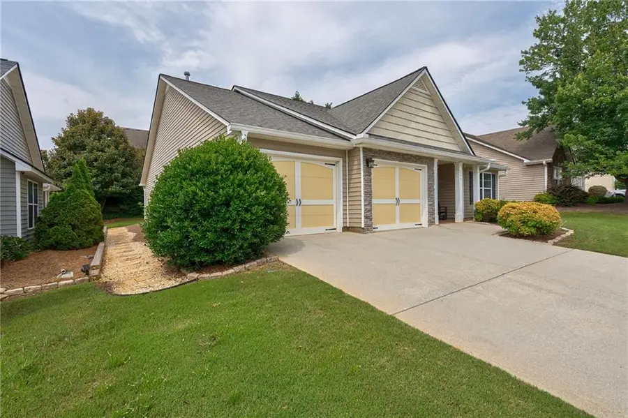 245 Memory Lane, Winder, GA 30680 - #3